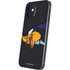 Looney Tunes Road Runner Sliced iPhone 12 Skin