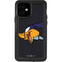 Looney Tunes Road Runner Sliced iPhone 12 Waterproof Case