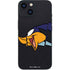 Looney Tunes Road Runner Sliced iPhone 13 Mini Skin