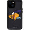 Looney Tunes Road Runner Sliced iPhone 13 Mini Waterproof Case