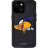 Looney Tunes Road Runner Sliced iPhone 13 Mini Waterproof Case