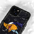 Looney Tunes Road Runner Sliced iPhone 13 Mini Waterproof Case