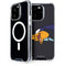 Looney Tunes Road Runner Sliced iPhone 13 Pro MagSafe Case