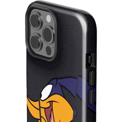 Looney Tunes Road Runner Sliced iPhone 13 Pro Max Impact Case