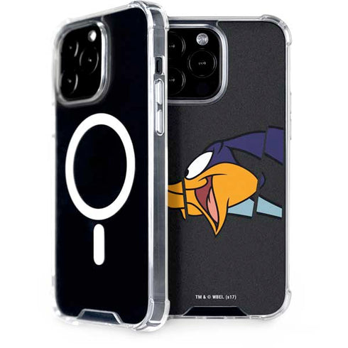 Looney Tunes Road Runner Sliced iPhone 13 Pro Max MagSafe Case