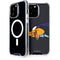 Looney Tunes Road Runner Sliced iPhone 13 Pro Max MagSafe Case