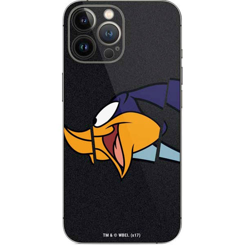 Looney Tunes Road Runner Sliced iPhone 13 Pro Max Skin