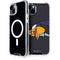 Looney Tunes Road Runner Sliced iPhone 14 MagSafe Case