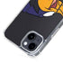 Looney Tunes Road Runner Sliced iPhone 15 MagSafe Case