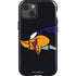 Looney Tunes Road Runner Sliced iPhone 14 Impact Case