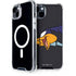 Looney Tunes Road Runner Sliced iPhone 14 Plus MagSafe Case