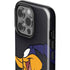 Looney Tunes Road Runner Sliced iPhone 15 Pro Impact Case
