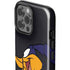 Looney Tunes Road Runner Sliced iPhone 14 Pro Max Impact Case