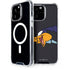 Looney Tunes Road Runner Sliced iPhone 14 Pro Max MagSafe Case