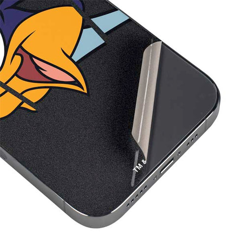 Looney Tunes Road Runner Sliced iPhone 14 Pro Max Skin