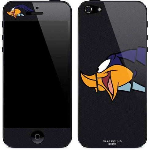 Looney Tunes Road Runner Sliced iPhone 5/5s/5SE Skin