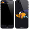 Looney Tunes Road Runner Sliced iPhone 5/5s/5SE Skin