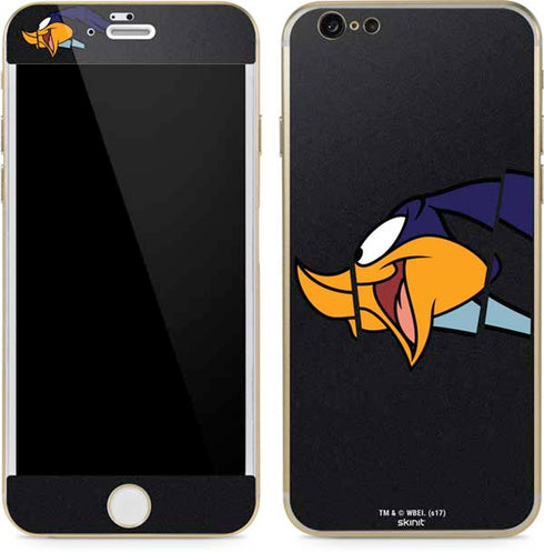 Looney Tunes Road Runner Sliced iPhone 6/6s Skin