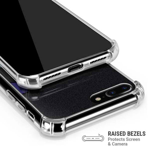 Looney Tunes Road Runner Sliced iPhone 7/8 Plus Clear Case