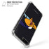 Looney Tunes Road Runner Sliced iPhone 7/8 Plus Clear Case