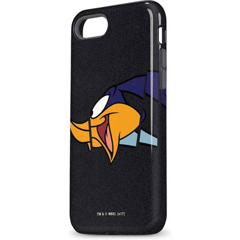 Looney Tunes Road Runner Sliced iPhone 8 Pro Case
