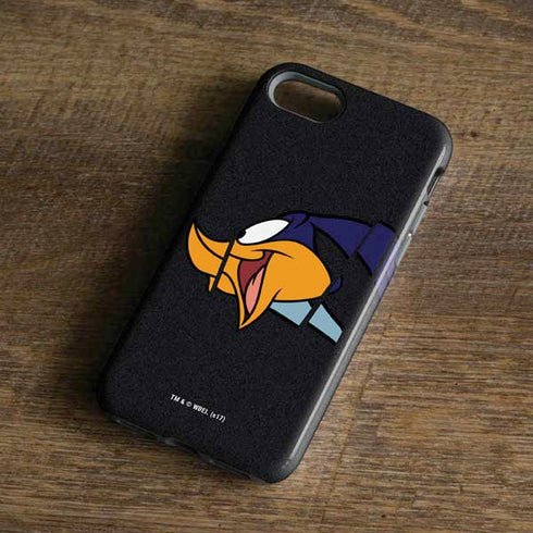 Looney Tunes Road Runner Sliced iPhone 8 Pro Case