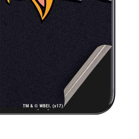 Looney Tunes Road Runner Sliced iPhone SE (2nd & 3rd Gen) Skin