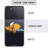 Looney Tunes Road Runner Sliced iPhone SE (2nd & 3rd Gen) Skin