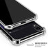 Looney Tunes Road Runner Sliced iPhone XR Clear Case
