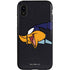 Looney Tunes Road Runner Sliced iPhone XR Pro Case