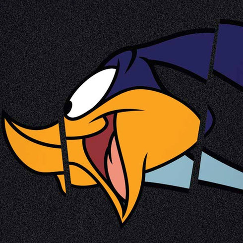 Looney Tunes Road Runner Sliced iPhone XR Skin