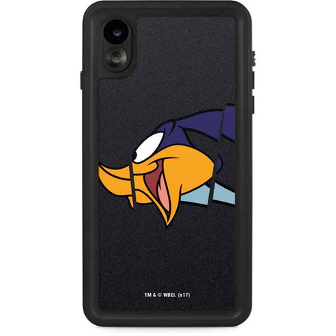 Looney Tunes Road Runner Sliced iPhone XR Waterproof Case
