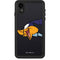 Looney Tunes Road Runner Sliced iPhone XR Waterproof Case