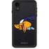 Looney Tunes Road Runner Sliced iPhone XR Waterproof Case
