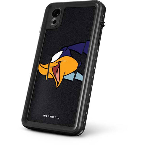 Looney Tunes Road Runner Sliced iPhone XR Waterproof Case