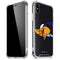 Looney Tunes Road Runner Sliced iPhone XS Max Clear Case