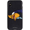 Looney Tunes Road Runner Sliced iPhone XS Pro Case