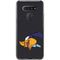 Looney Tunes Road Runner Sliced LG K51/Q51 Clear Case