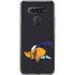 Looney Tunes Road Runner Sliced LG K51/Q51 Clear Case