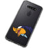 Looney Tunes Road Runner Sliced LG K51/Q51 Clear Case