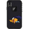 Looney Tunes Road Runner Sliced LifeProof Fre iPhone Skin