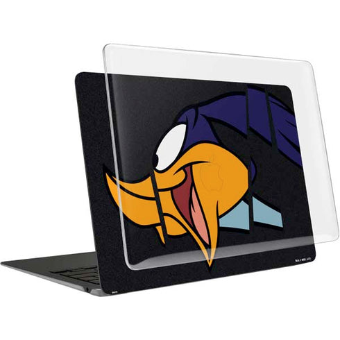 Looney Tunes Road Runner Sliced MacBook Air 13in (2020) Case plus Skin