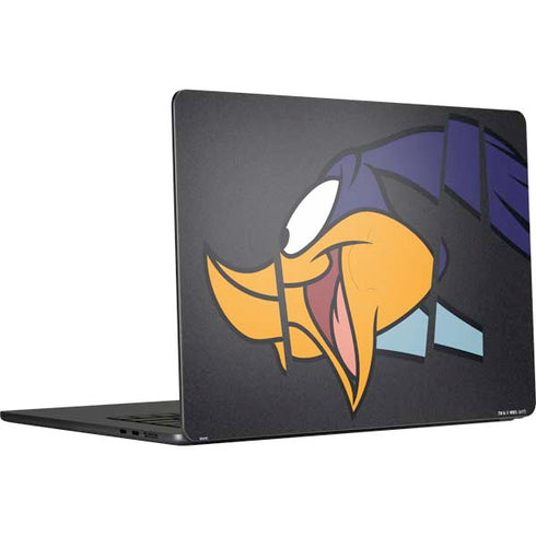 Looney Tunes Road Runner Sliced MacBook Air 15 in (2023) Skin