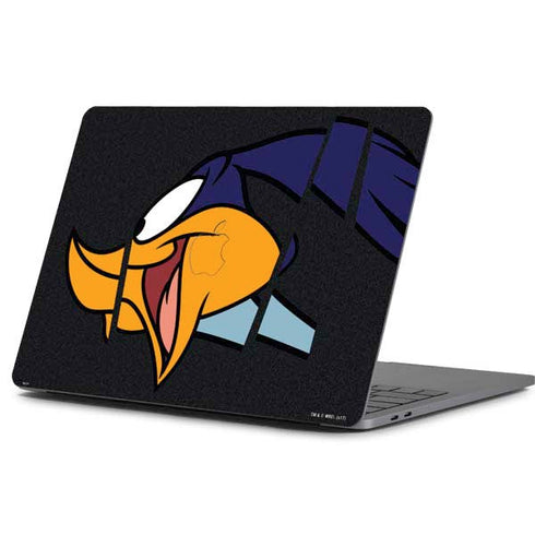 Looney Tunes Road Runner Sliced Apple MacBook Pro 13-inch Skin