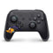 Looney Tunes Road Runner Sliced Nintendo Switch Pro Controller Skin