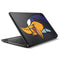 Looney Tunes Road Runner Sliced HP Notebook Skin