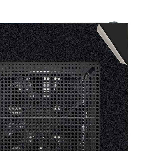 Looney Tunes Road Runner Sliced NZXT H510 Compact ATX Mid-Tower Case Skin
