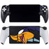 Looney Tunes Road Runner Sliced PlayStation Portal Remote Player Skin