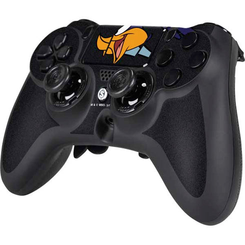 Looney Tunes Road Runner Sliced PS4/PC SCUF Impact Controller Skin