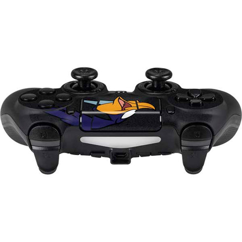 Looney Tunes Road Runner Sliced PS4/PC SCUF Impact Controller Skin